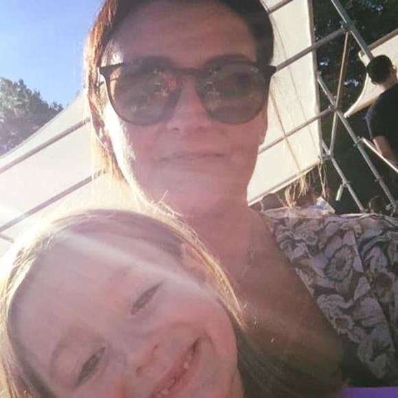 Meet your Posher, Erica - Picture 1 of 1